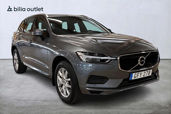 Volvo XC60 4 of 24