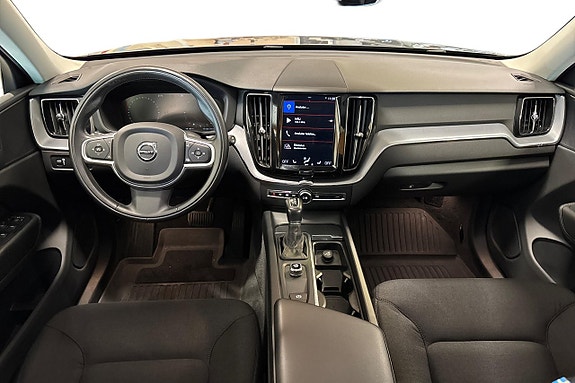 Volvo XC60 14 of 24