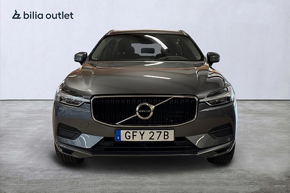 Volvo XC60 3 of 24