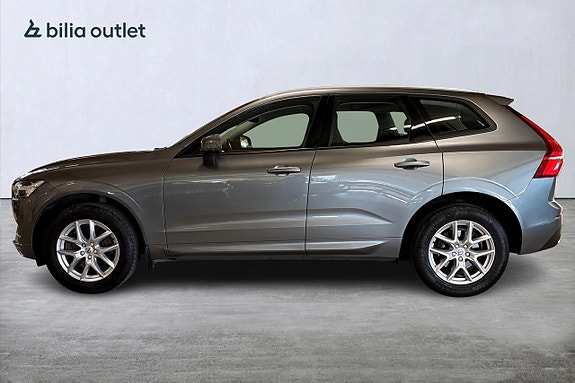 Volvo XC60 9 of 24