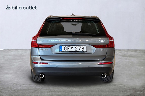Volvo XC60 7 of 24