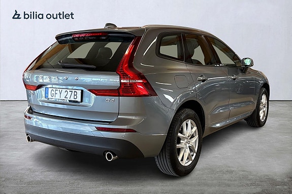 Volvo XC60 6 of 24