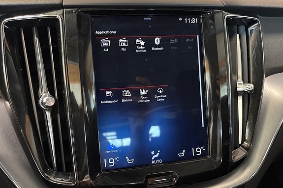 Volvo XC60 18 of 24
