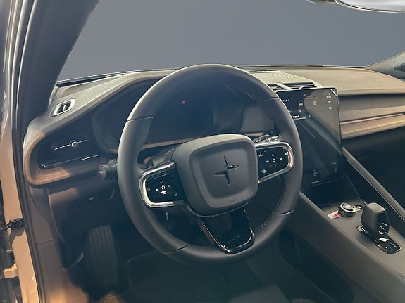 Polestar 2 4 of 11