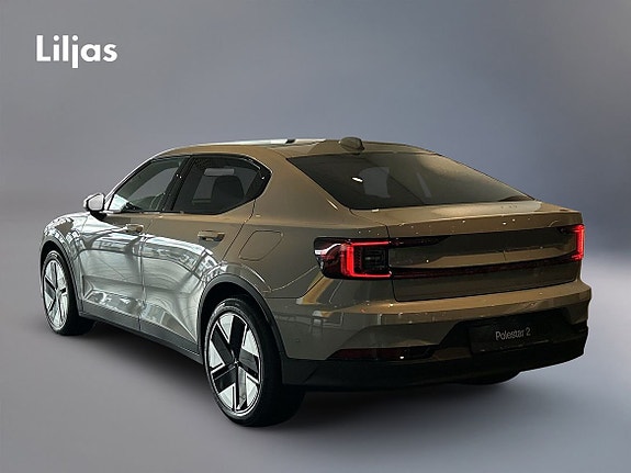 Polestar 2 3 of 11