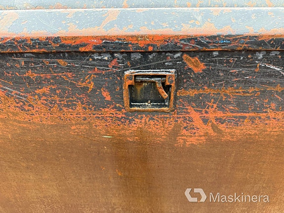 Flak B.K:s Truck Equipment 27 of 27