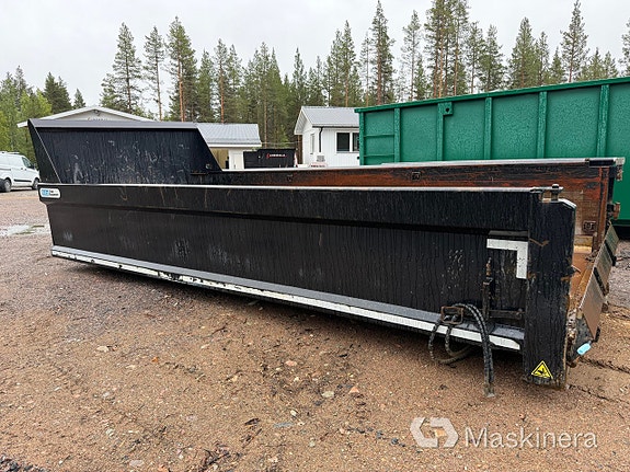 Flak B.K:s Truck Equipment 3 of 27