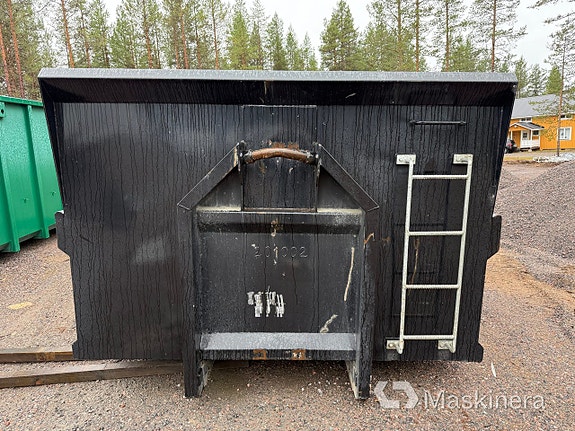 Flak B.K:s Truck Equipment 8 of 27