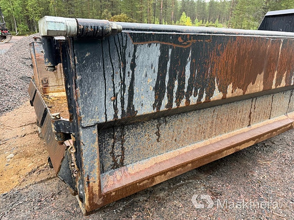 Flak B.K:s Truck Equipment 21 of 27