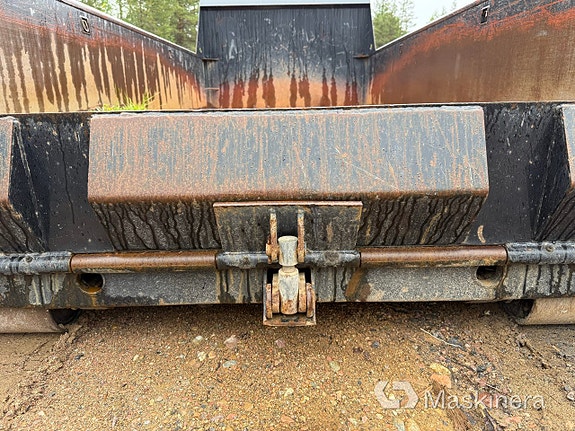 Flak B.K:s Truck Equipment 17 of 27