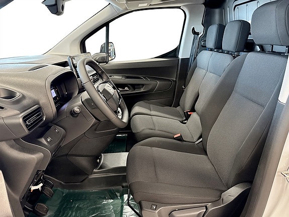 Opel Combo 5 of 14