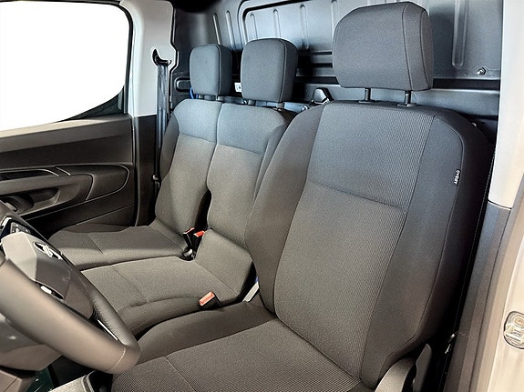 Opel Combo 6 of 14