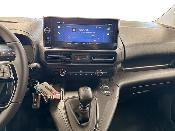 Opel Combo 10 of 14