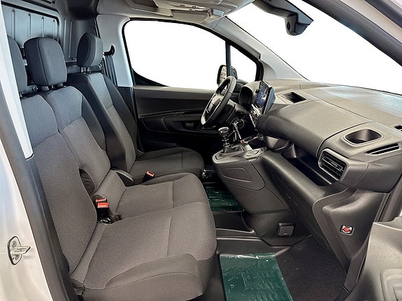 Opel Combo 13 of 14