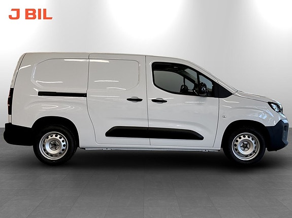 Opel Combo 4 of 14