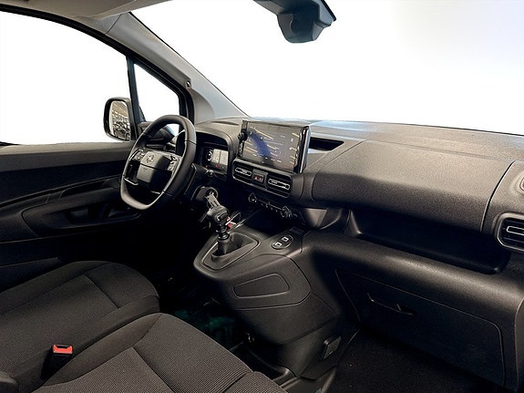 Opel Combo 12 of 14