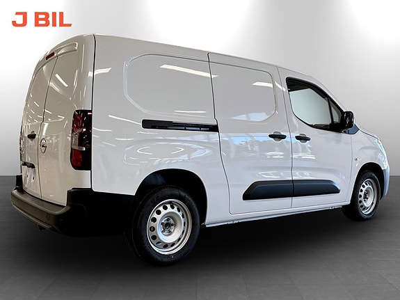 Opel Combo 2 of 14