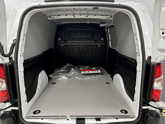 Opel Combo 7 of 14