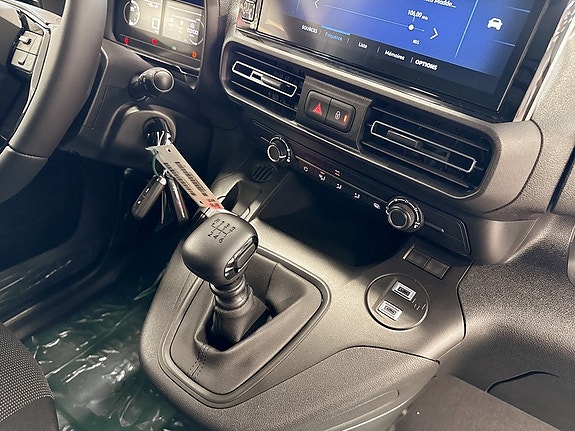 Opel Combo 11 of 14