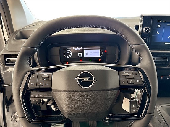 Opel Combo 8 of 14