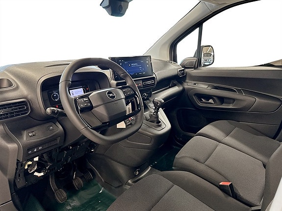 Opel Combo 3 of 14
