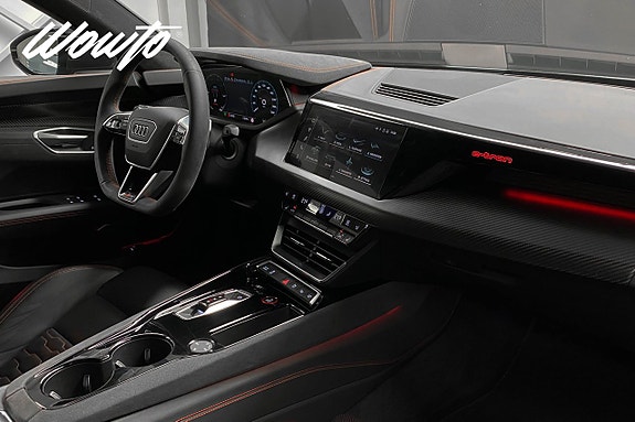 Audi e-tron 15 of 26