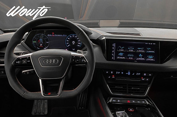 Audi e-tron 21 of 26