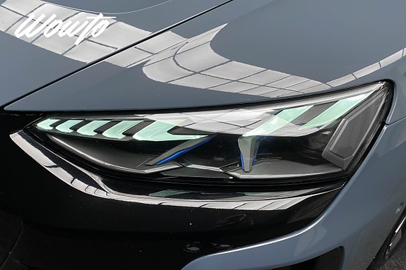 Audi e-tron 22 of 26