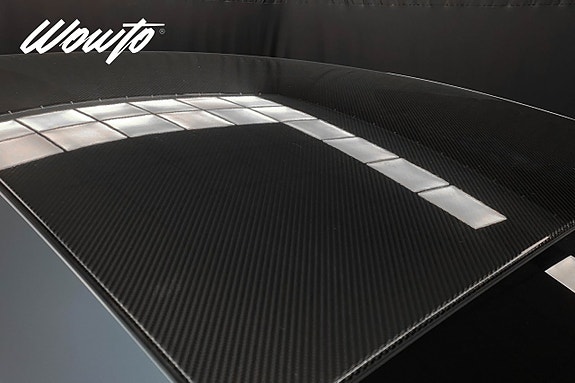 Audi e-tron 25 of 26