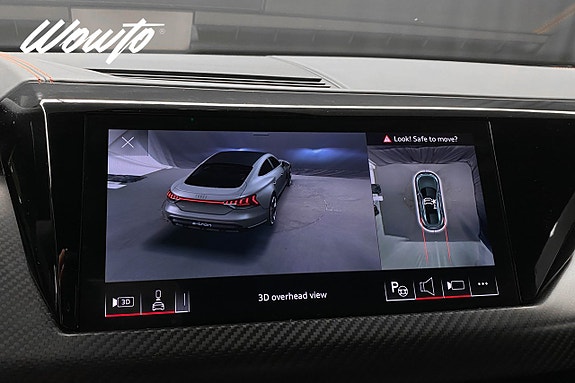 Audi e-tron 19 of 26