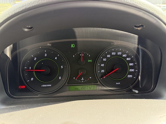Chevrolet Captiva 7 of 7