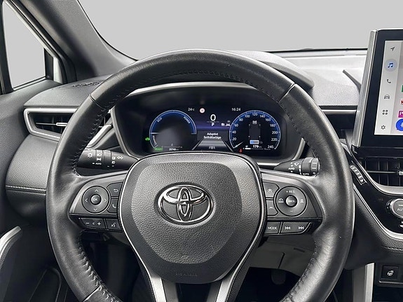 Toyota Corolla Cross 9 of 10