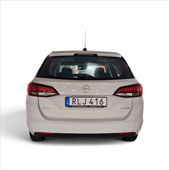 Opel Astra 3 of 6