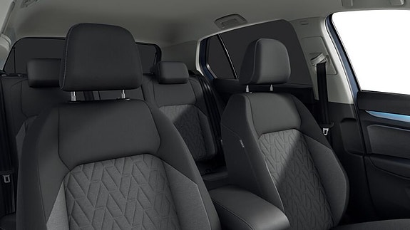 Volkswagen Golf I 6 of 6