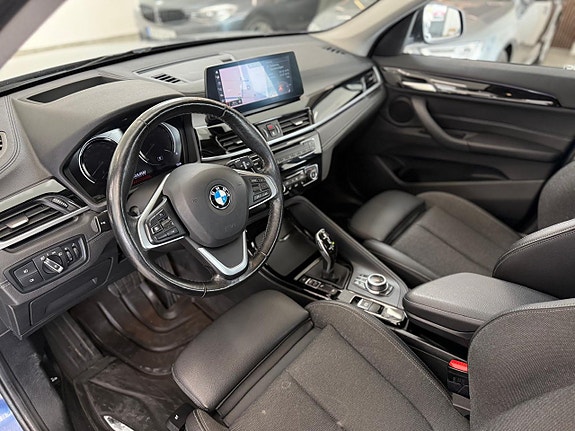 BMW X1 9 of 30