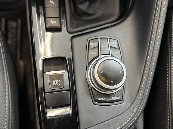 BMW X1 19 of 30