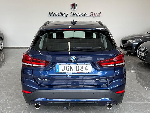 BMW X1 7 of 30