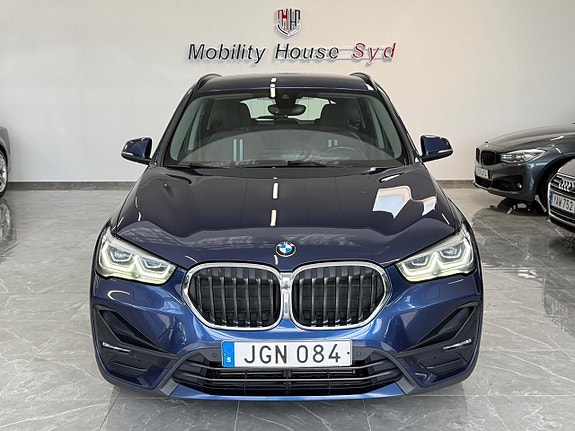 BMW X1 6 of 30