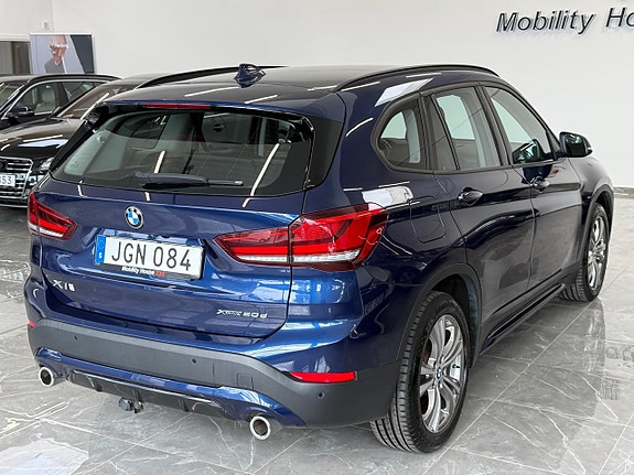 BMW X1 5 of 30