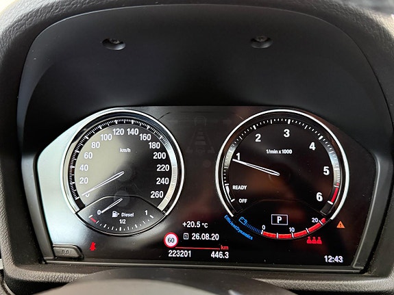 BMW X1 28 of 30