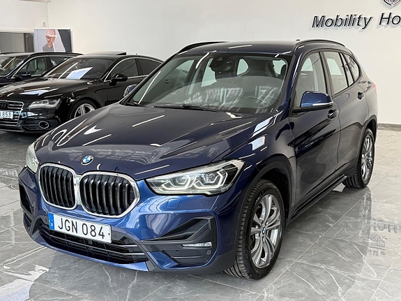 BMW X1 4 of 30