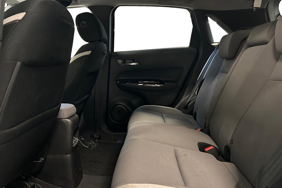 Honda Jazz 14 of 27