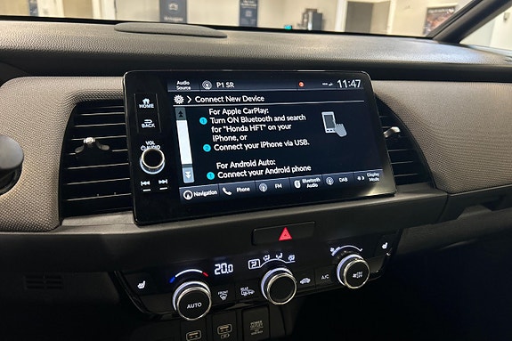 Honda Jazz 20 of 27
