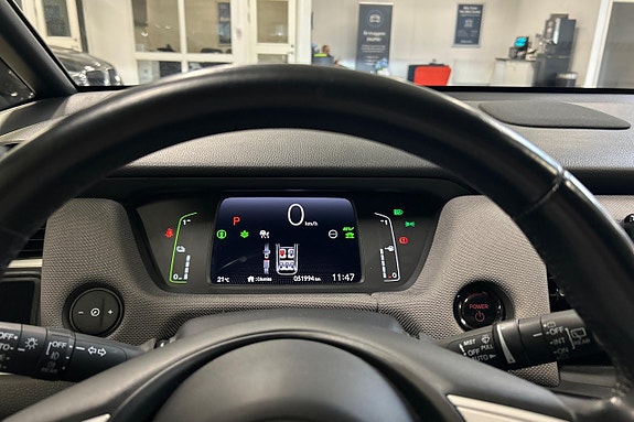 Honda Jazz 17 of 27