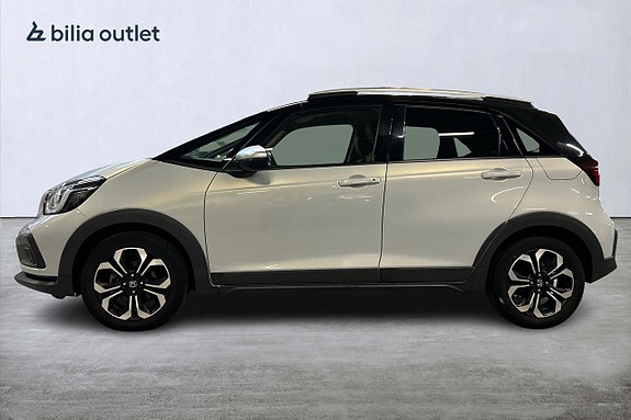 Honda Jazz 9 of 27