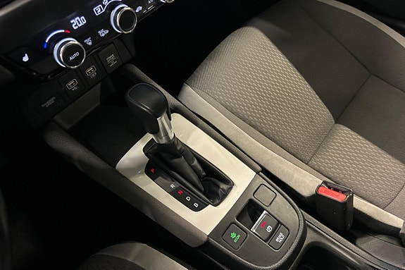 Honda Jazz 23 of 27