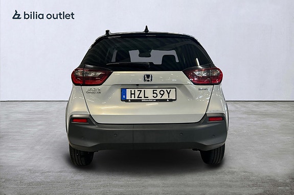 Honda Jazz 7 of 27