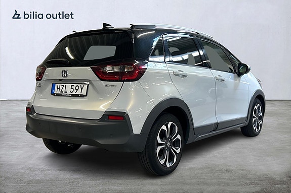 Honda Jazz 6 of 27