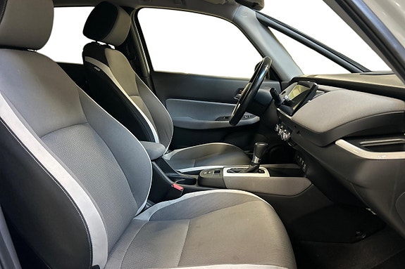 Honda Jazz 15 of 27