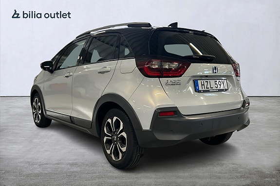 Honda Jazz 8 of 27